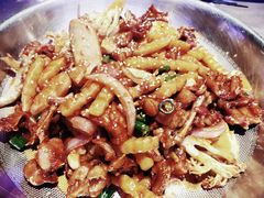 -蛙功夫(福州仓山万达店)