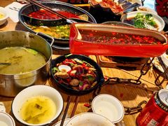 -成都吃客(九眼桥店)