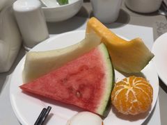 -晶丽香榭自助餐(南京大饭店)