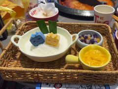-生活如沸·顺德水牛奶火锅(大学路店)
