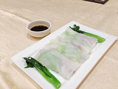 -白云宾馆·白云宴餐厅