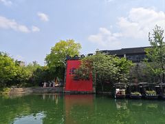 -观潮胜地公园