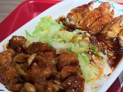 -和合谷(北京市王府井百货大楼店)