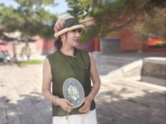 -北京市劳动人民文化宫(太庙)