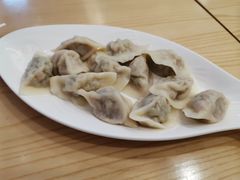 -船歌·鱼水饺青岛菜(国贸商城店)