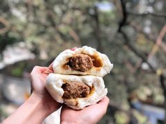 -白玉兰食品(汇联商厦店)