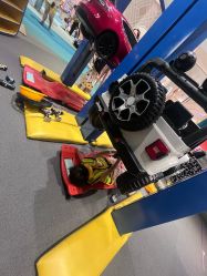 -奈尔宝家庭中心·亲子餐厅(苏州大悦城店)