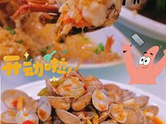 -四川小胡子海鲜(丁村万人海鲜广场店)