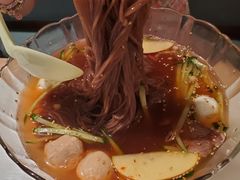 -七八冷面·延边朝鲜族美食(圣熙八号店)