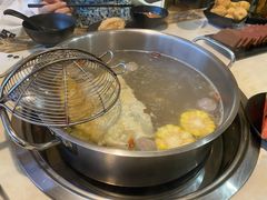 -牛鼎记潮汕牛肉火锅(阳朔店)