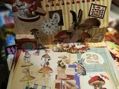 -恋物百货商店(华侨城店)