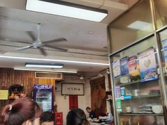 -亚肥沙茶面(黄厝店)