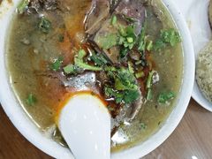 -白魁老号饭庄(交道口店)