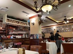 大堂-摩根扒房(桐梓林店)