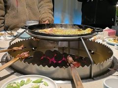 -醉二娘正宗西昌火盆烧烤(大丰店)