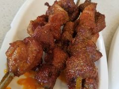 羊肉串-伊祥·敦煌楼