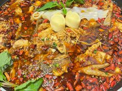 -聂发财重庆江湖菜(解放碑店)