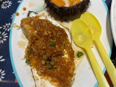 -旺角小渔村·海肠捞饭开创者(二马路店)