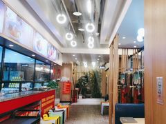 -金百万(方庄店)