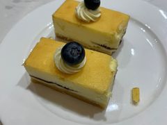-金安大饭店-金品自助餐厅