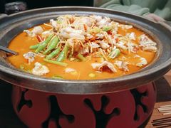 -蛙三泡椒牛蛙(万象城店)