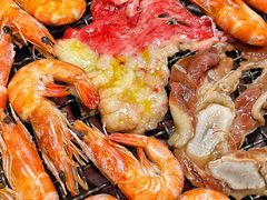 -韩盛·盛江山自助料理(于洪新玛特店)