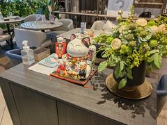 -必胜客(东大桥店)