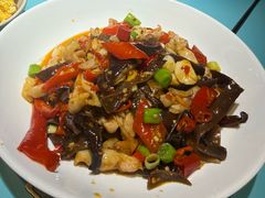-川正旺江湖菜(三元桥店)