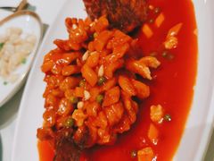 -蝶园·装修中(BFC外滩金融中心店)