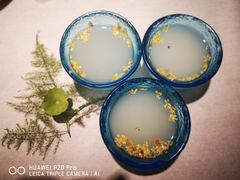 -绿茶餐厅(领展购物广场·中关村店)
