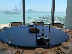 景观位-馋遇江南·精致湖景雅宴(东方之门店)