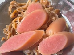 卤香肠-小东门牛肉水粉老店