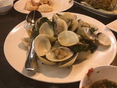 -大螃蟹海鲜餐厅