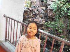 -龙华素斋(龙华路店)