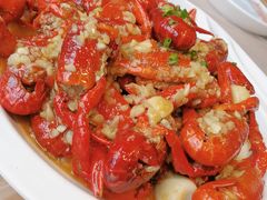 -霸王虾·小龙虾香辣蟹(玉林店)