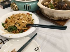 -阿甘酒家(桂青路店)