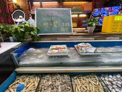 -老姑砂锅·烧烤天津菜(体北道店)