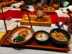 -叶叶菩提·晋福宫