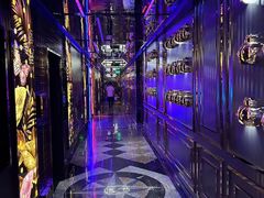 -好乐迪(张扬路八佰伴店)