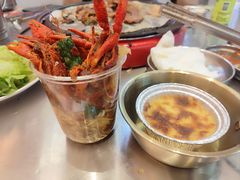 -哈哈碳都·牛肋条无限自助烤肉(宝龙店)
