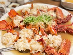 -海九澎湖海鲜餐厅