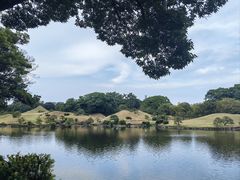 -水前寺成趣园
