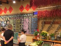-李久其家民间餐厅(观沙岭公园店)