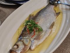-太湖饭店·寄畅轩中餐厅