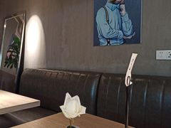 -Maxpoint Kitchen 西餐咖啡(乐峰广场店)