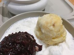 -满记甜品(岭南新天地店)