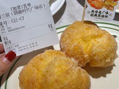 -陶兰居·手工点心·粤菜(圆融时代广场店)