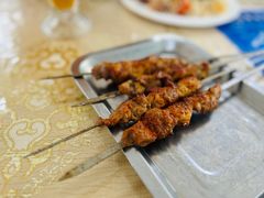 -吾斯曼珍珠抓饭王
