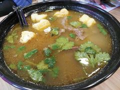 -小杨生煎(成山巴黎春天店)