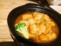 -李记潮汕砂锅粥(营福路店)